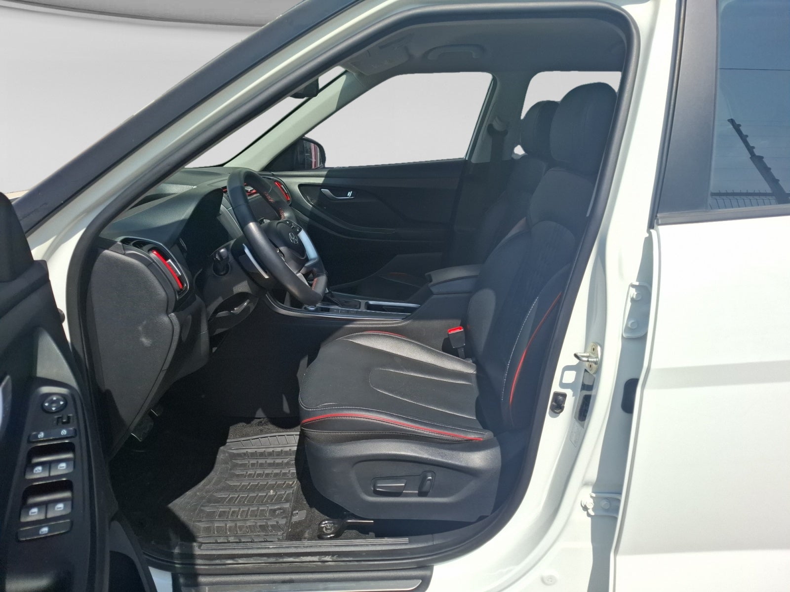 2023 Hyundai CRETA GRAND LIMITED TURBO