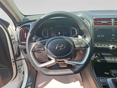 2023 Hyundai CRETA GRAND LIMITED TURBO