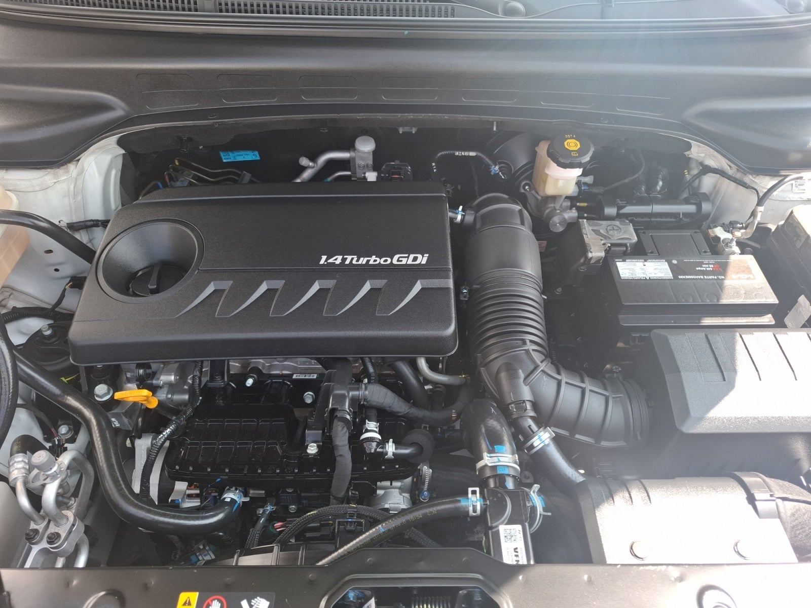 2023 Hyundai CRETA GRAND LIMITED TURBO