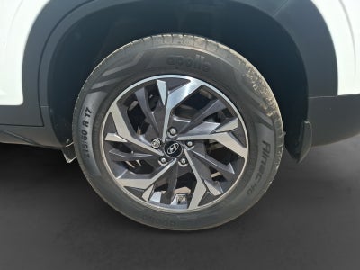2023 Hyundai CRETA GRAND LIMITED TURBO
