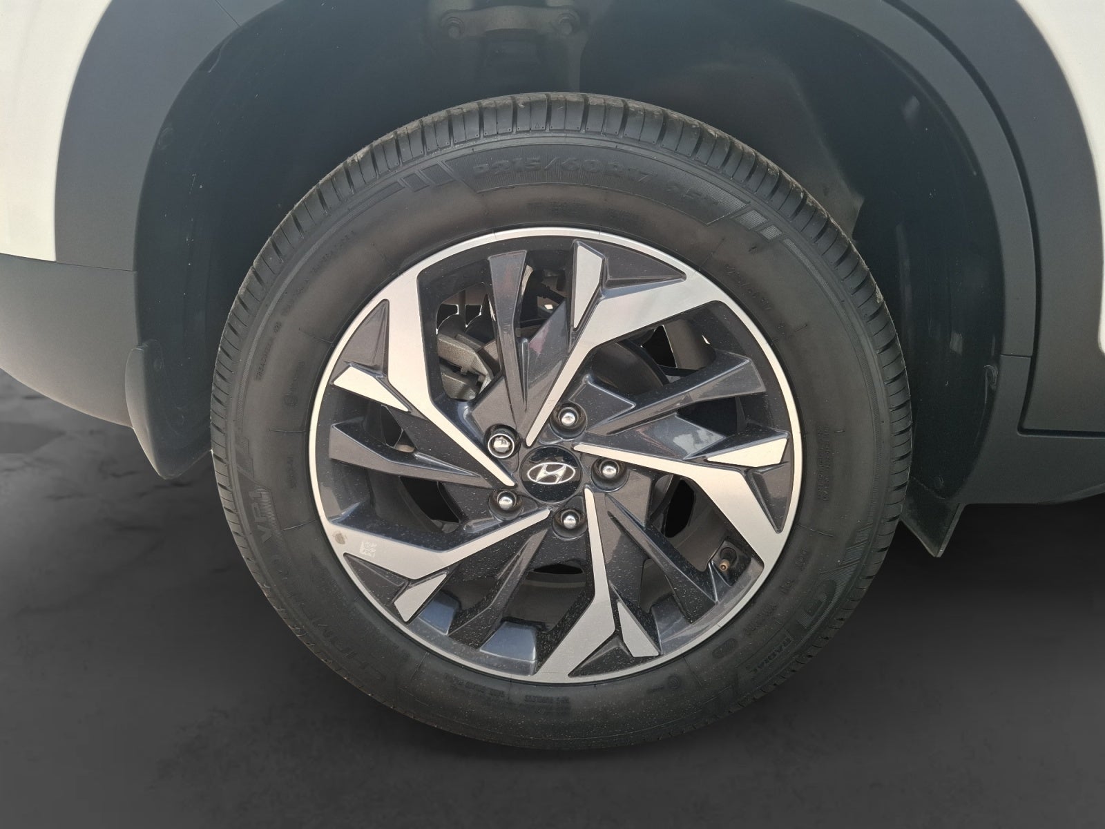 2023 Hyundai CRETA GRAND LIMITED TURBO