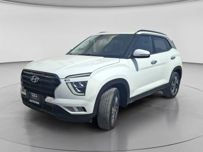 2023 Hyundai CRETA GRAND LIMITED TURBO