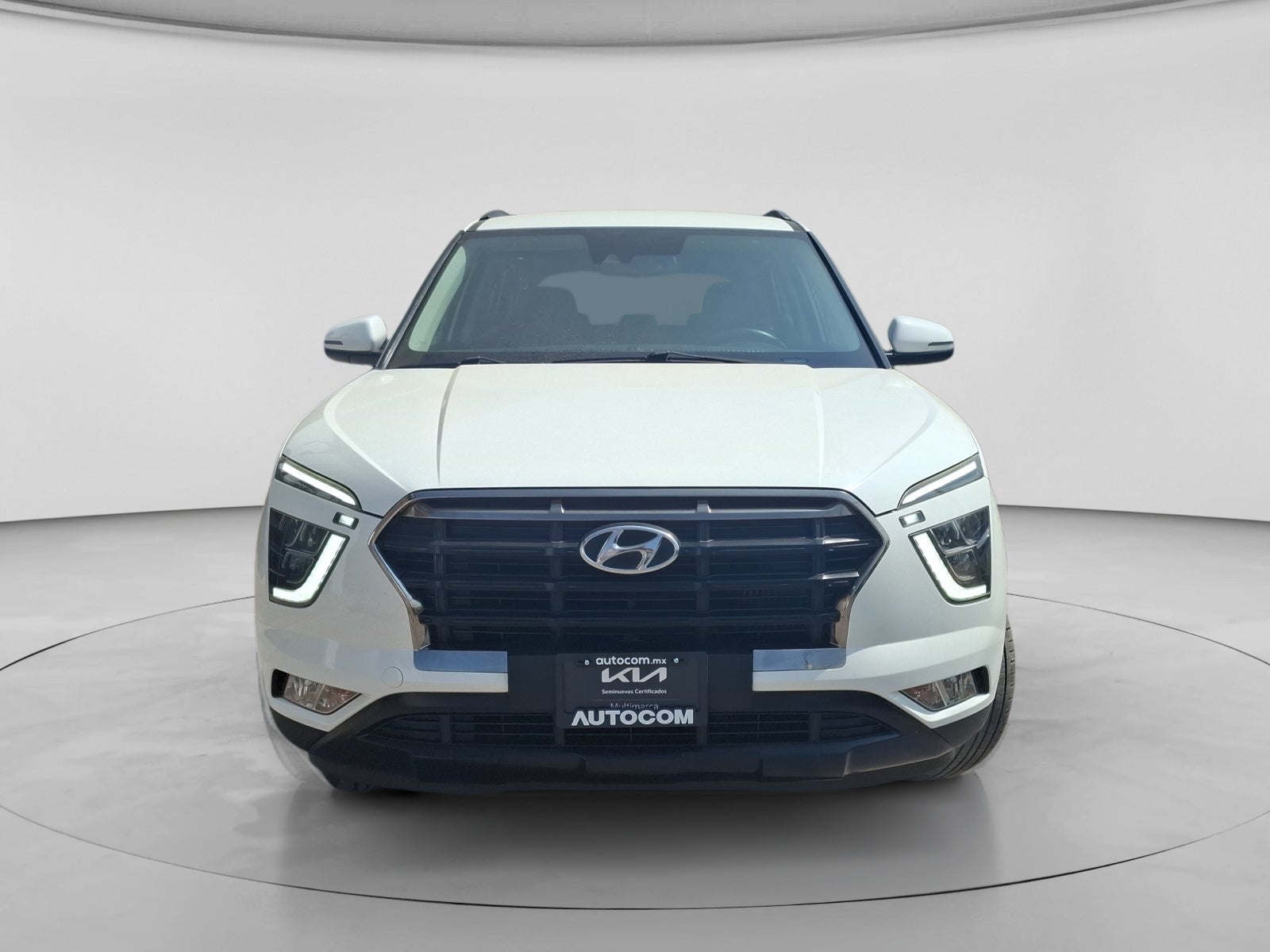 2023 Hyundai CRETA GRAND LIMITED TURBO