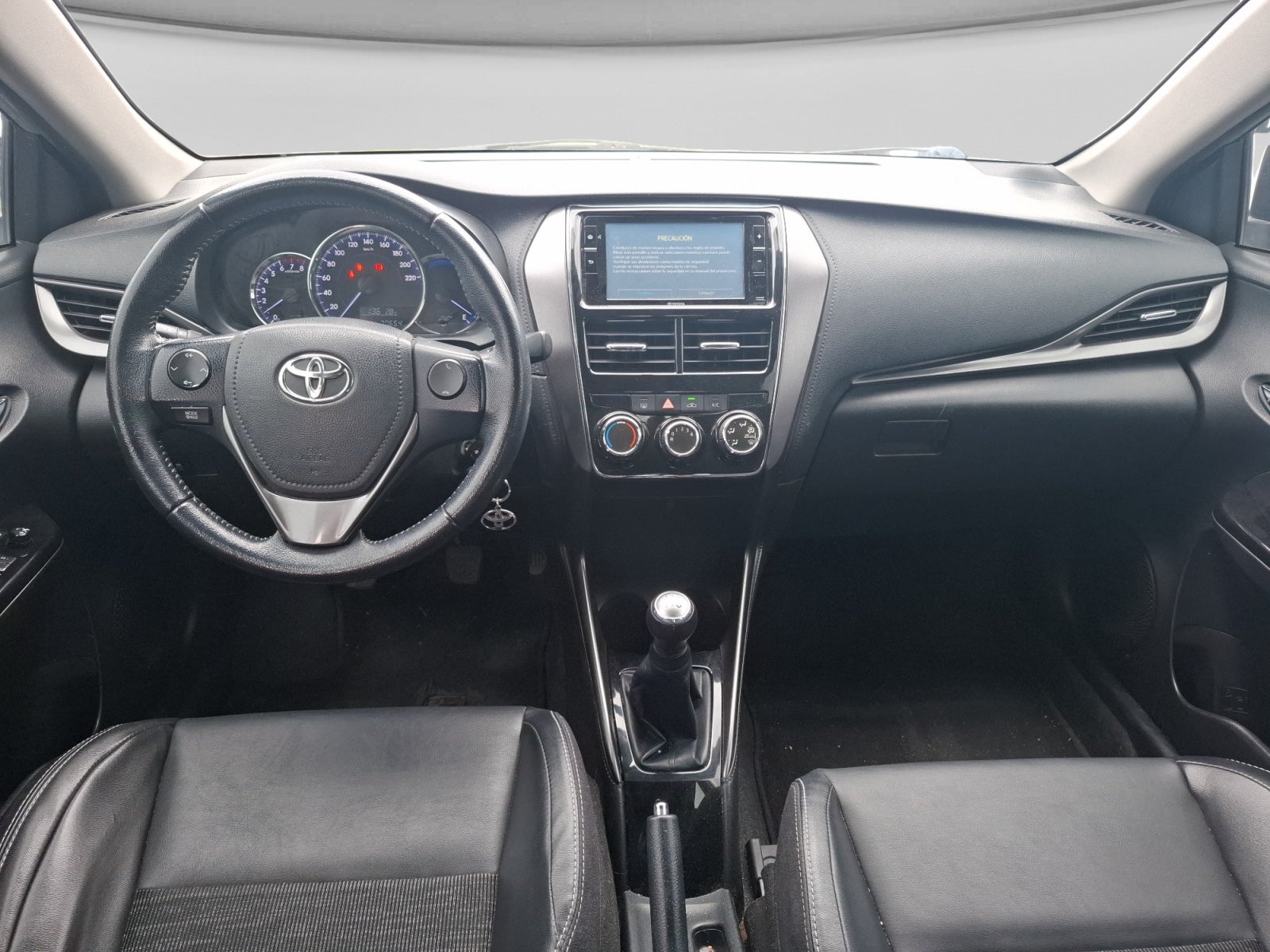 2021 Toyota YARIS YARIS SD S MT