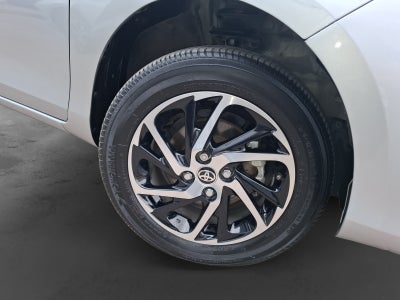 2021 Toyota YARIS YARIS SD S MT