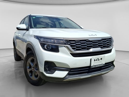 2023 Kia SELTOS EX TA