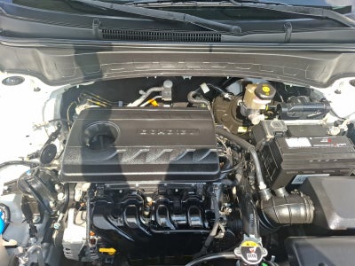 2023 Kia SELTOS EX TA