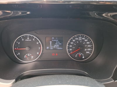 2023 Kia SELTOS EX TA