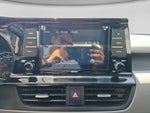 2023 Kia SELTOS EX TA