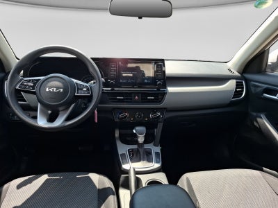 2023 Kia SELTOS EX TA