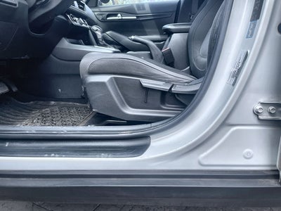 2020 Kia SELTOS 1.6 EX AUTO