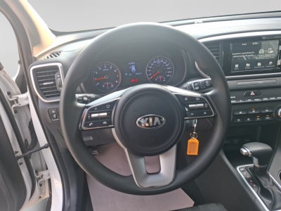 2019 Kia SPORTAGE NEW SPORTAGE LX TA 2.0L
