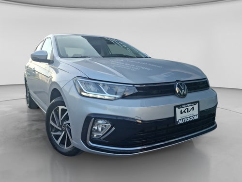 2024 Volkswagen VIRTUS COMFORTLINE TIPTRONIC