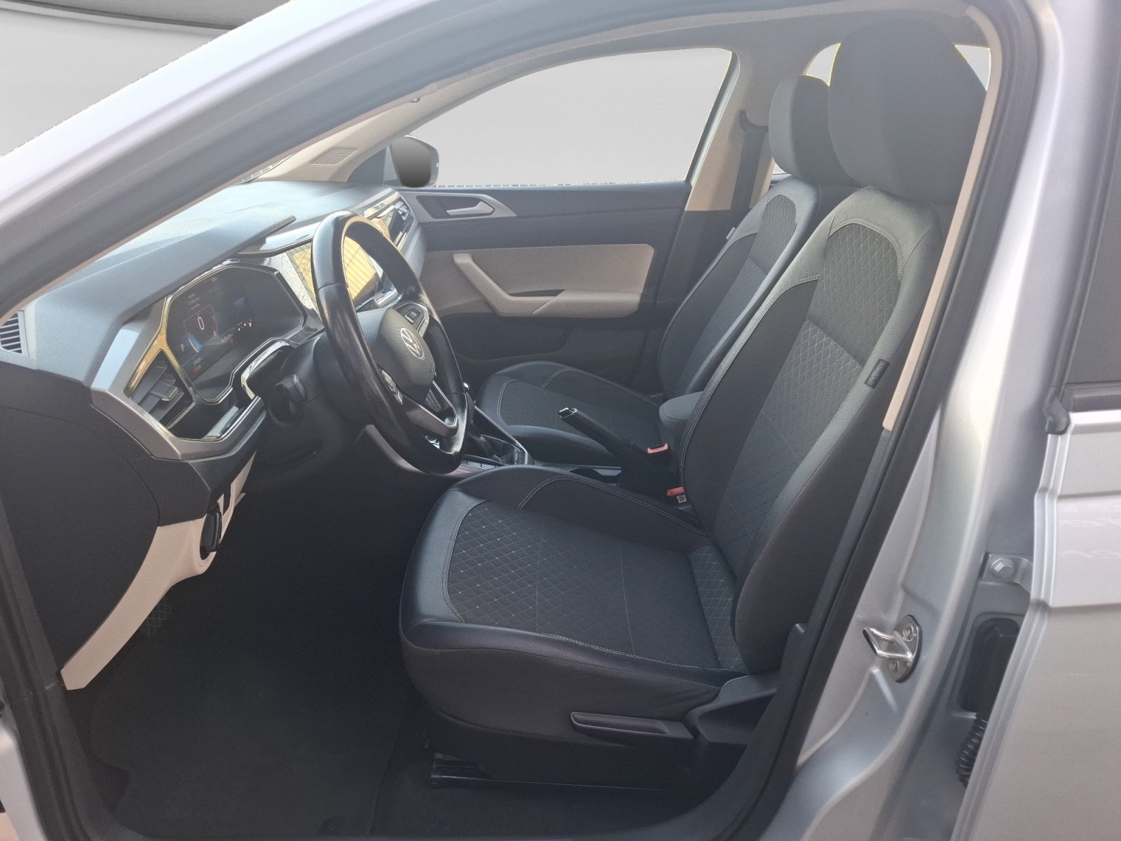 2024 Volkswagen VIRTUS COMFORTLINE TIPTRONIC