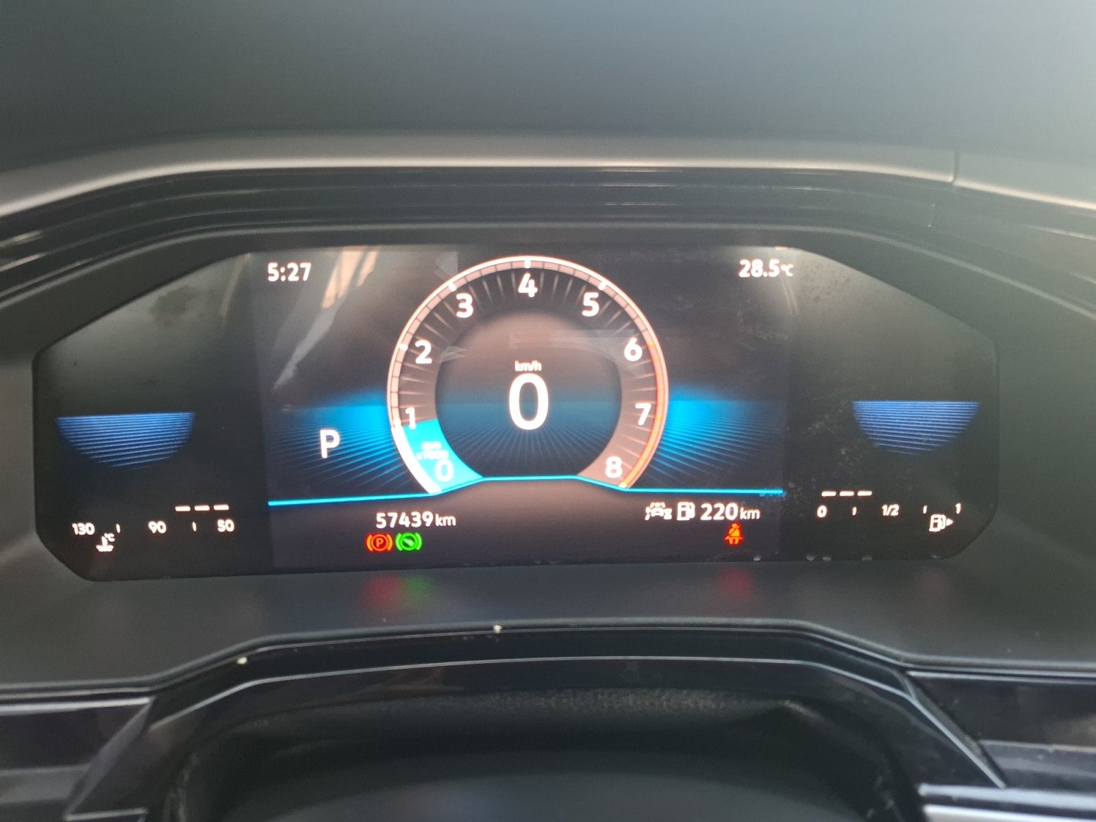2024 Volkswagen VIRTUS COMFORTLINE TIPTRONIC