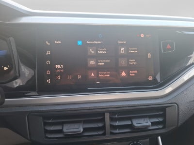 2024 Volkswagen VIRTUS COMFORTLINE TIPTRONIC