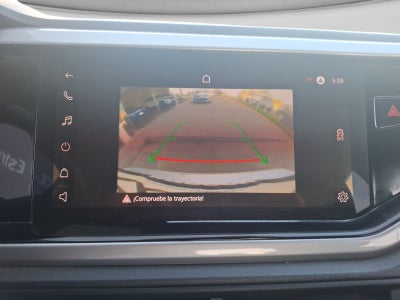 2024 Volkswagen VIRTUS COMFORTLINE TIPTRONIC