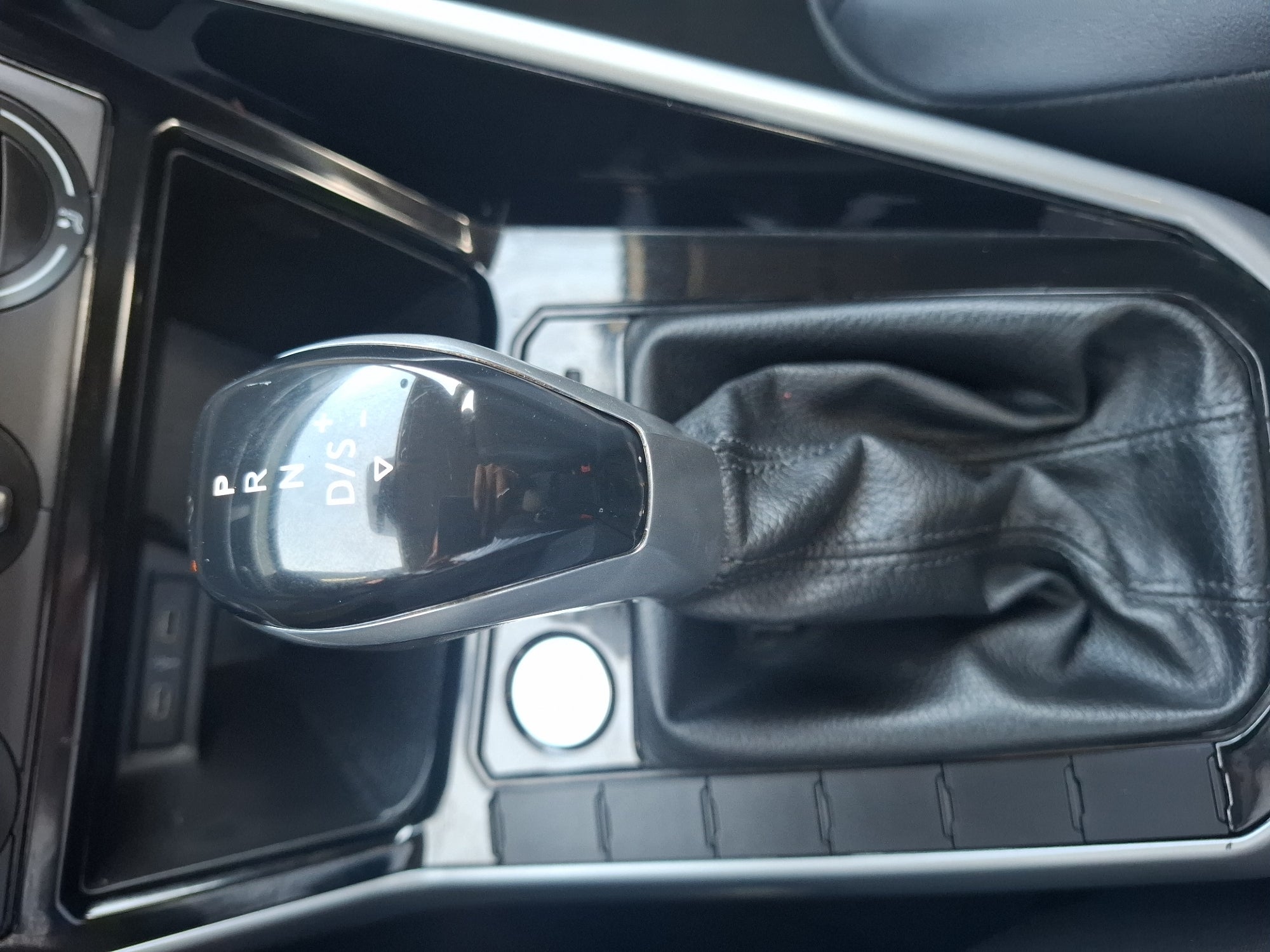 2024 Volkswagen VIRTUS COMFORTLINE TIPTRONIC