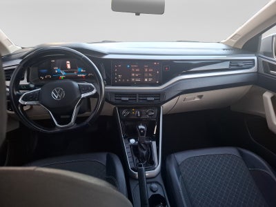 2024 Volkswagen VIRTUS COMFORTLINE TIPTRONIC