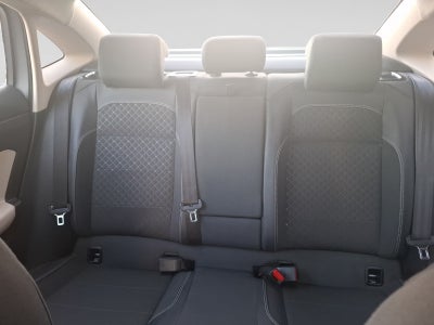 2024 Volkswagen VIRTUS COMFORTLINE TIPTRONIC