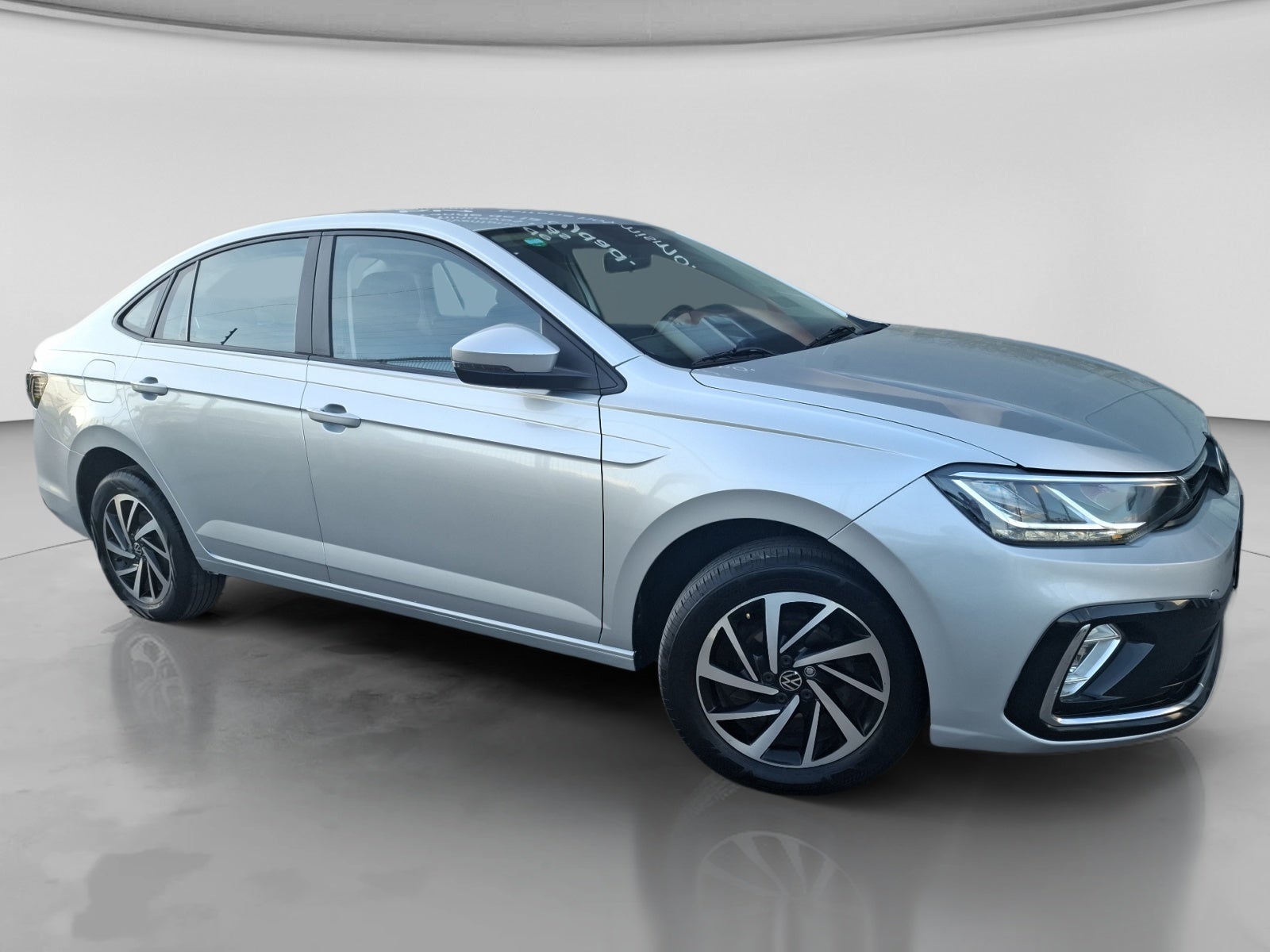 2024 Volkswagen VIRTUS COMFORTLINE TIPTRONIC