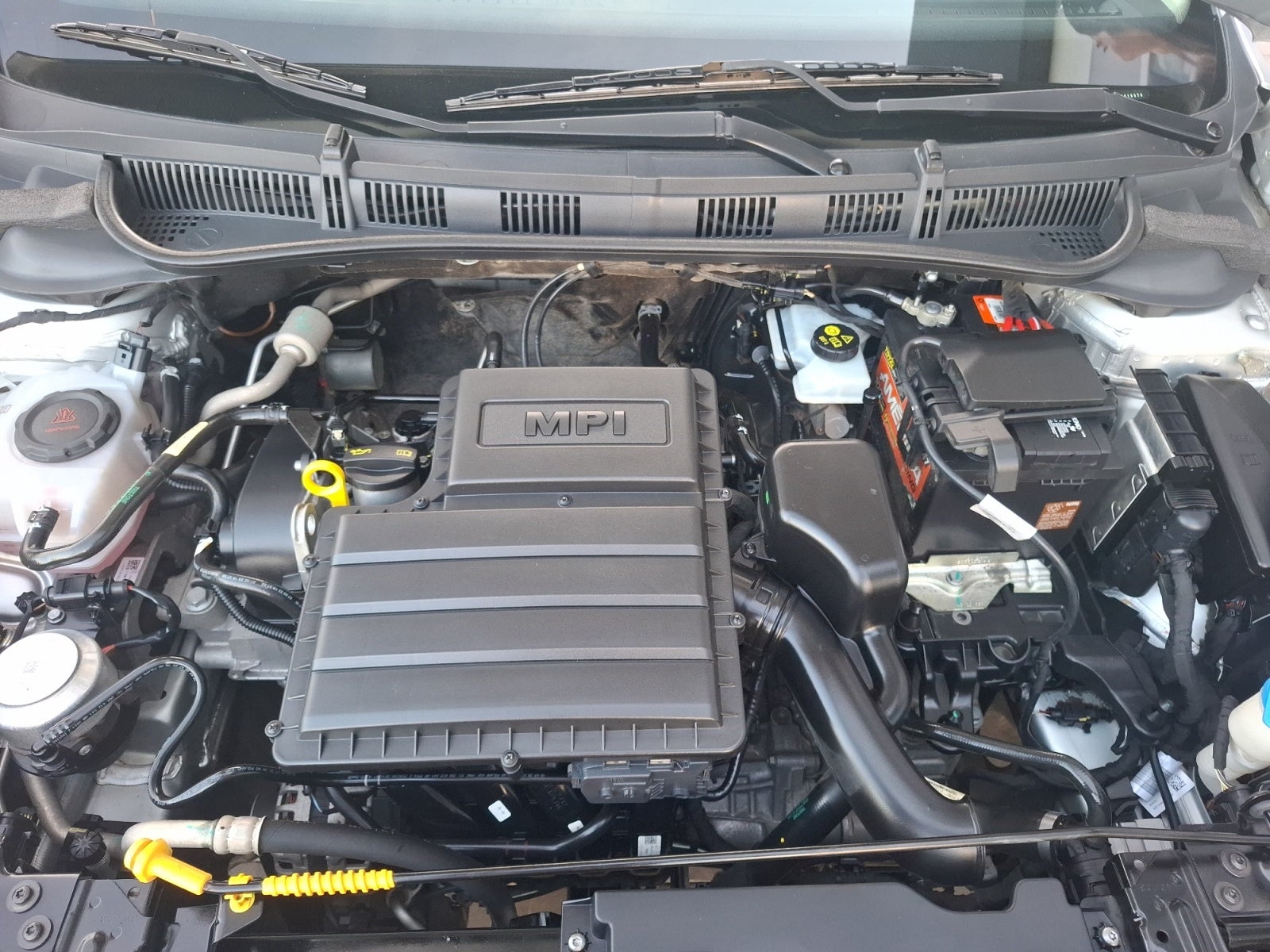2024 Volkswagen VIRTUS COMFORTLINE TIPTRONIC