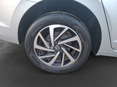 2024 Volkswagen VIRTUS COMFORTLINE TIPTRONIC