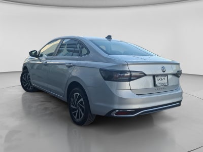 2024 Volkswagen VIRTUS COMFORTLINE TIPTRONIC