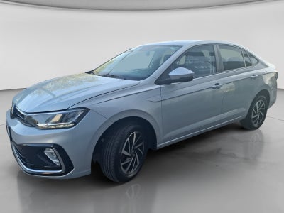 2024 Volkswagen VIRTUS COMFORTLINE TIPTRONIC