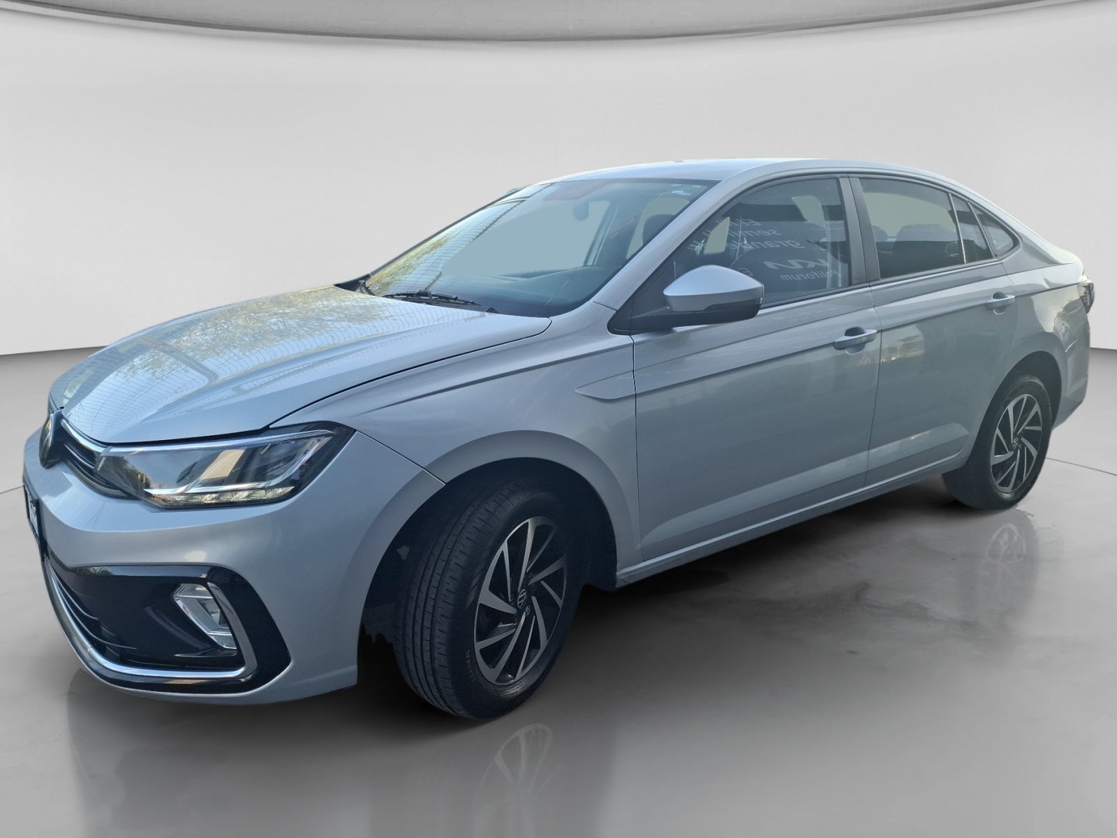 2024 Volkswagen VIRTUS COMFORTLINE TIPTRONIC