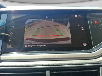 2024 Volkswagen VIRTUS COMFORTLINE TIPTRONIC