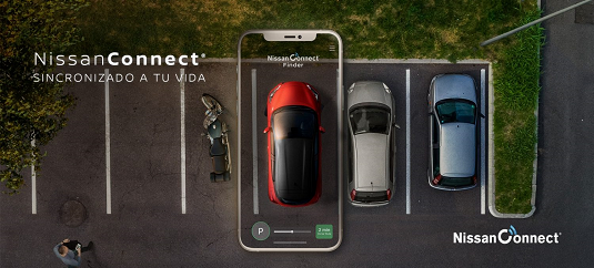  Nissan March Destacado